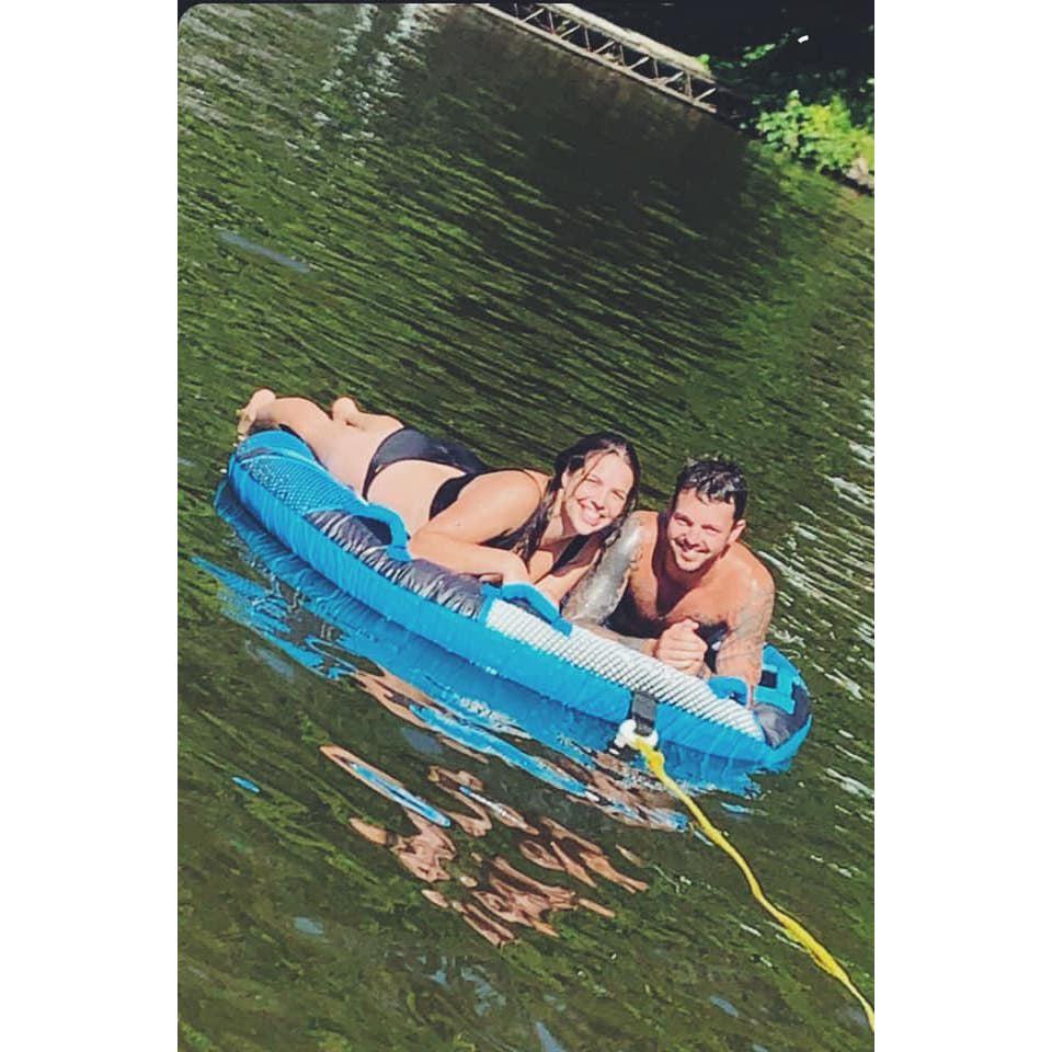 We may be in our twenties, but we will always be kids at heart!