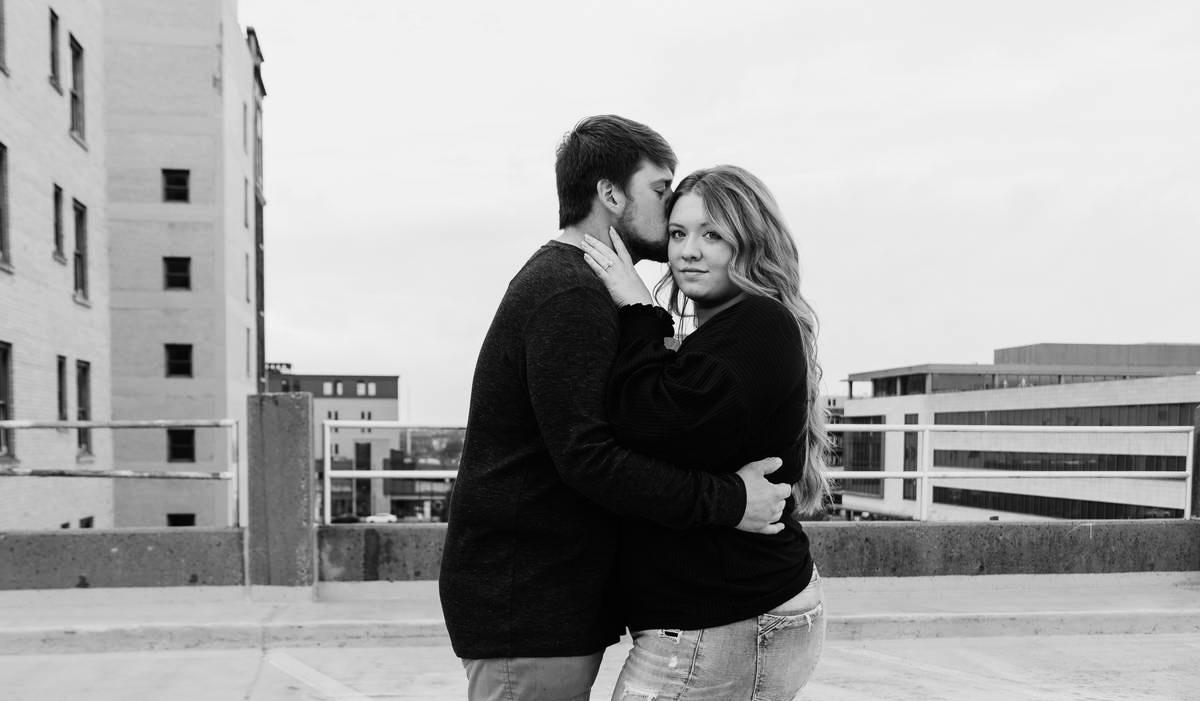 The Wedding Website of Alayna Smith and Isaiah Schoen
