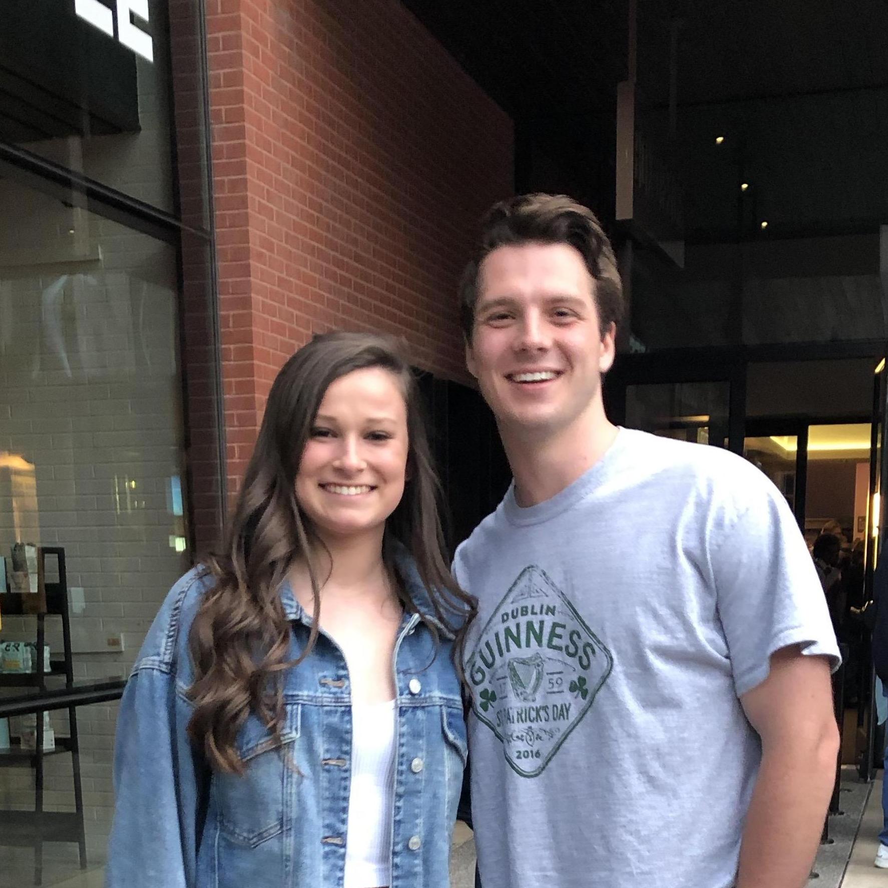 Concert in Nashville!