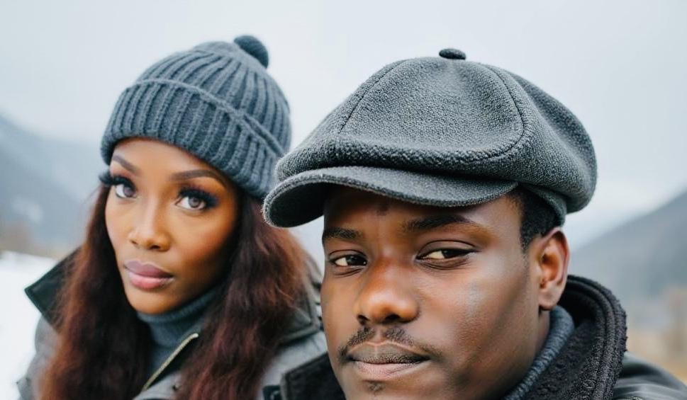 The Wedding Website of Pearl Augusme and Louis Augusme