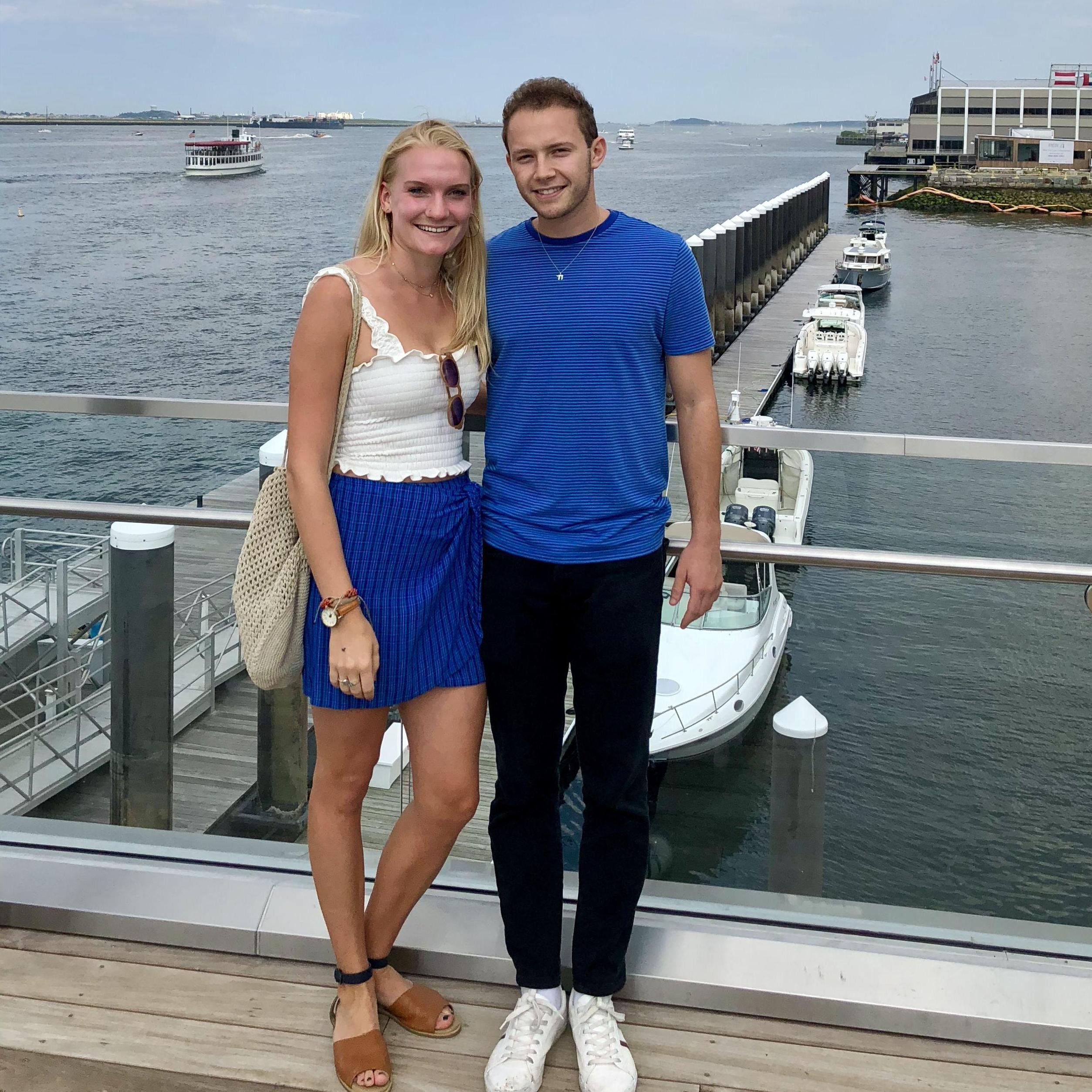 Boston (August 2018)