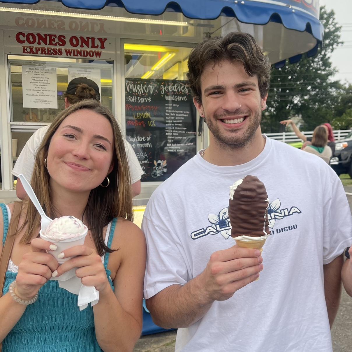 Second date June 2023 in Lynchburg!