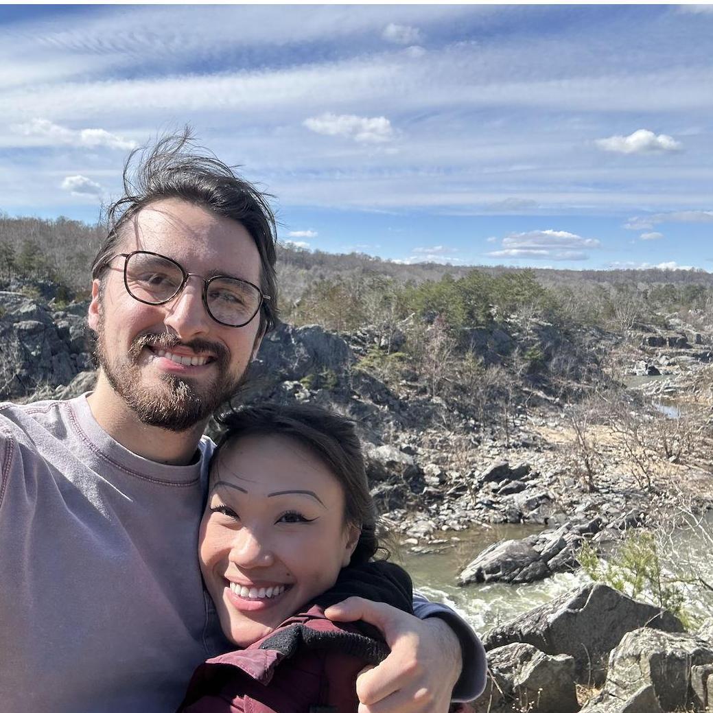 Hiking