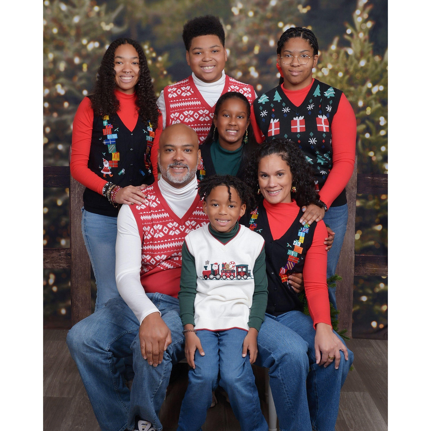 Brady Bunch 2024