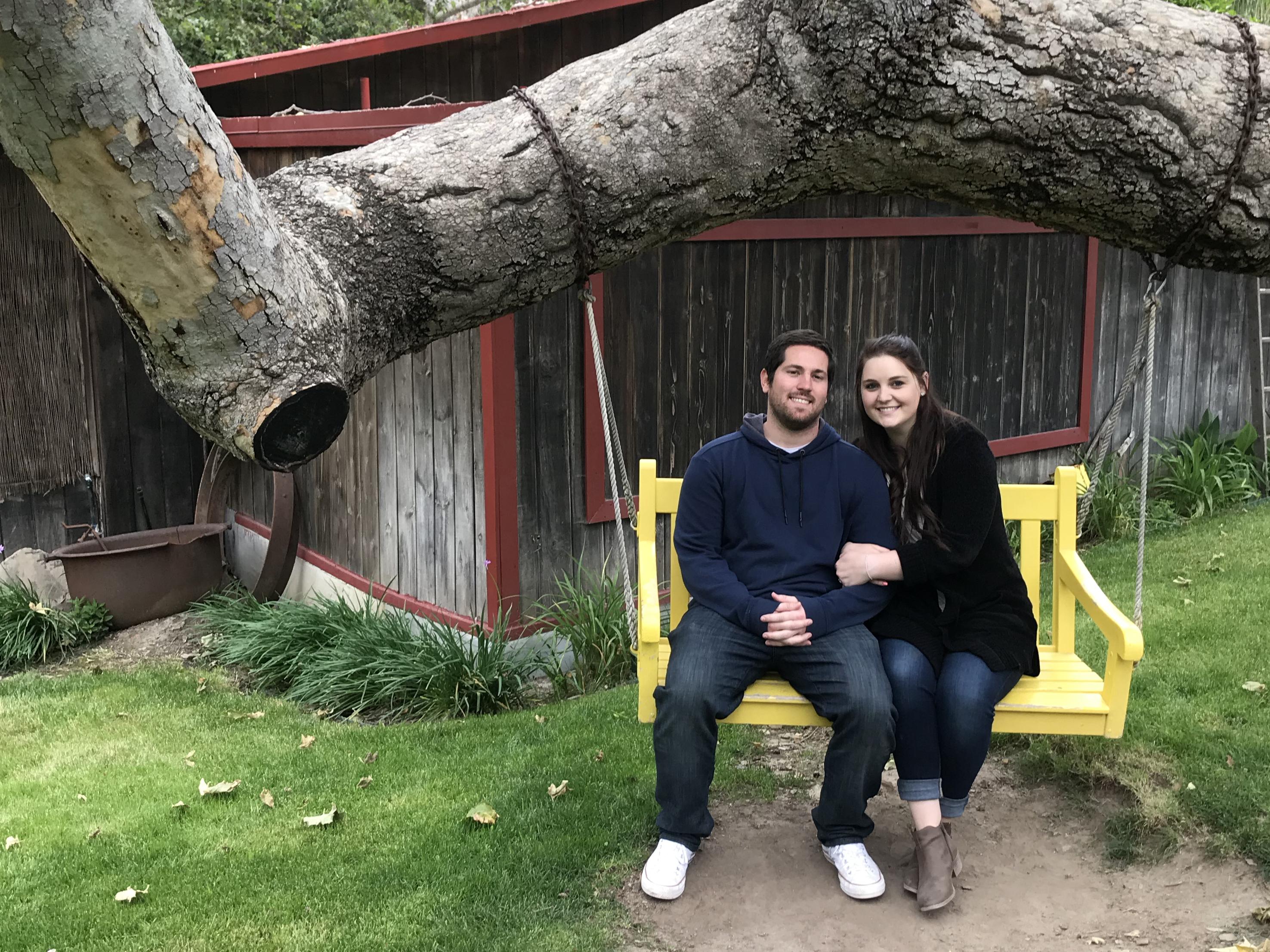 The Wedding Website of Jessica Sellers and Taylor Courtney