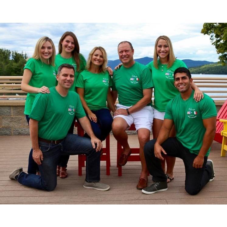 Valenti Family Reunion 2015