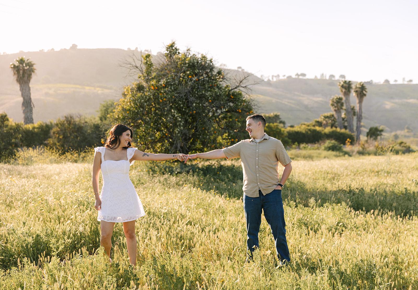 The Wedding Website of MaryJane Rodarte and Brennen Thornton