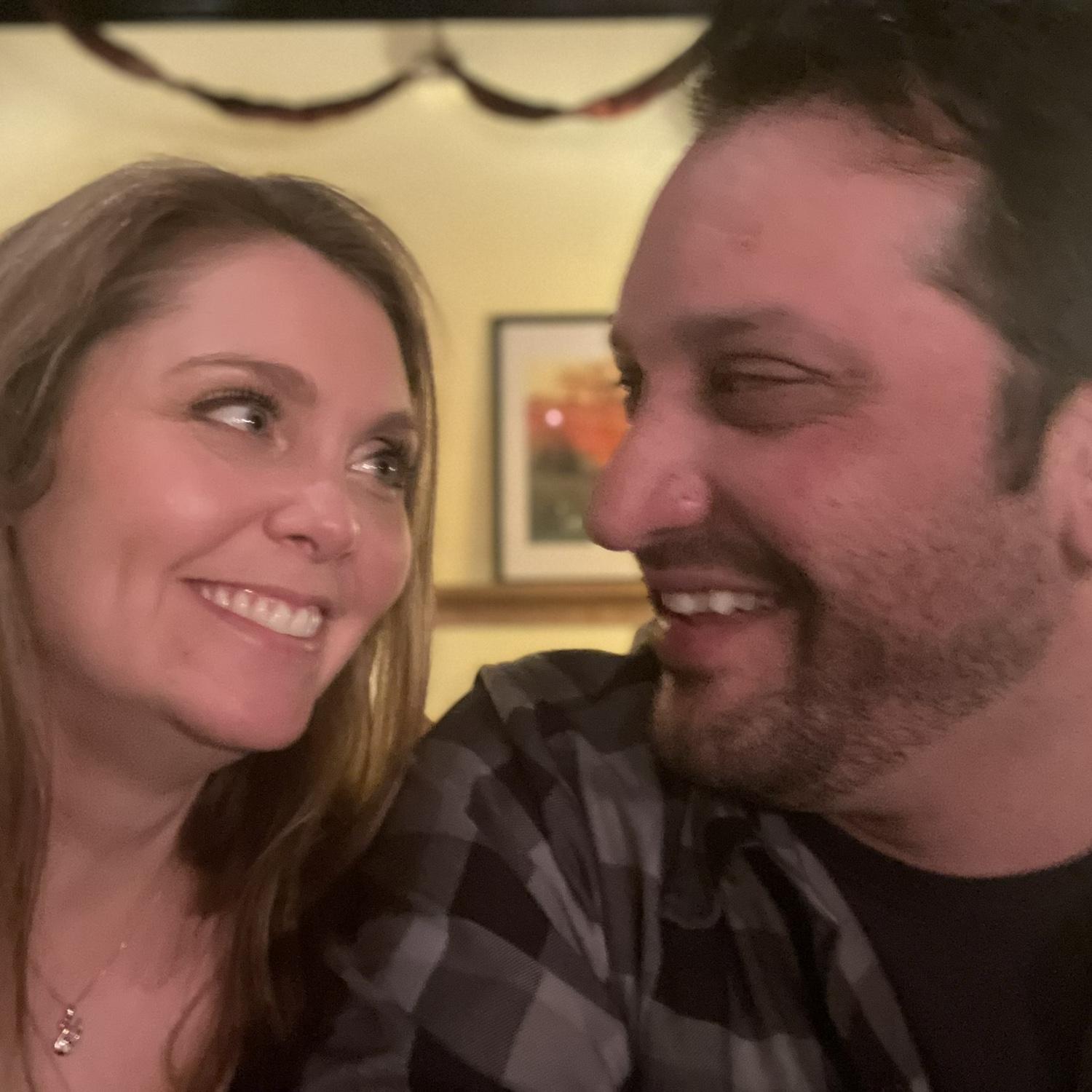 Progressive Valentine's Day Dinner 2024, at a German restaurant in Richmond