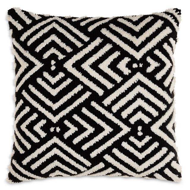 Surya Sheldon I Decorative Pillow, 18" x 18"