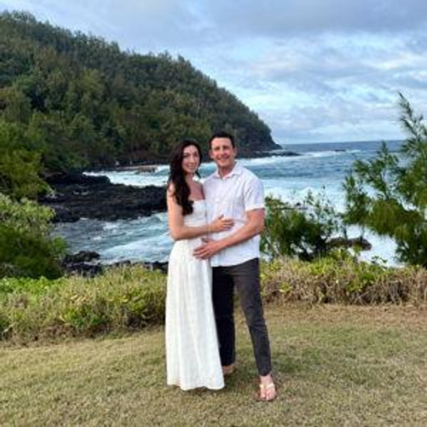 Our Honeymoon fund