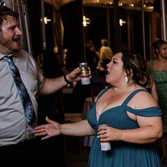 Victoria + David's Wedding | May 2022 in Annapolis, MD
