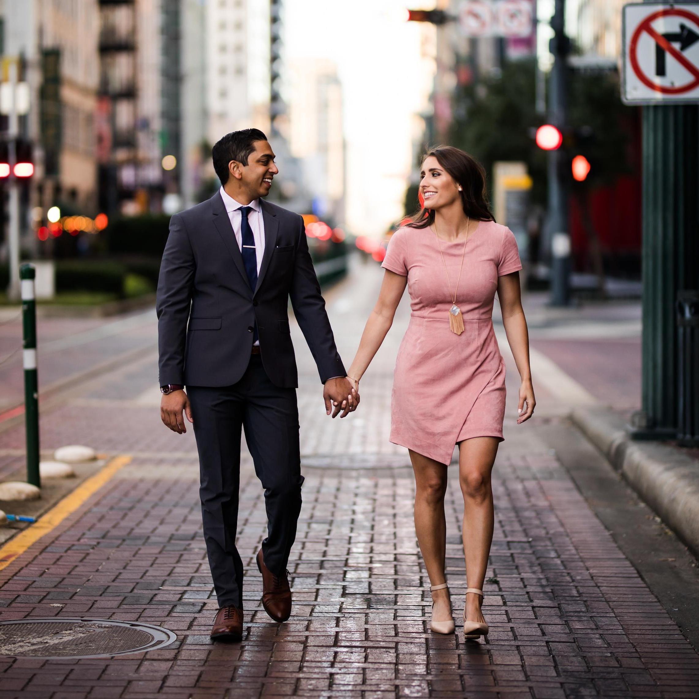 Engagement Session