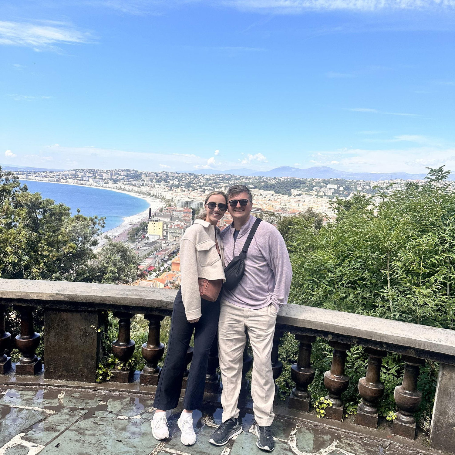 France trip 2024!