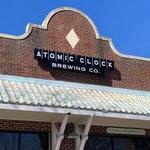 Atomic Clock Brewing Company