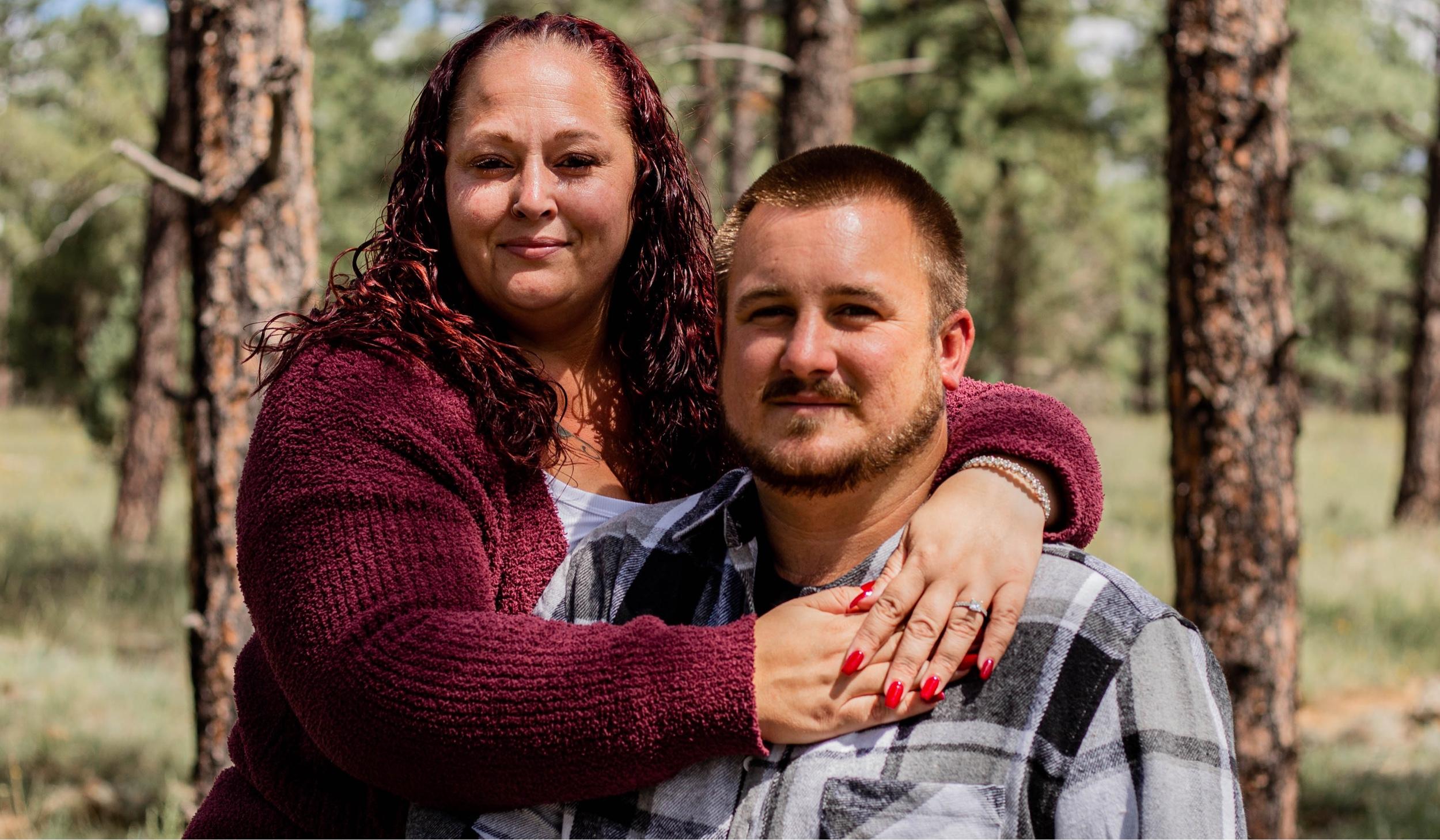 The Wedding Website of Tanya Merritt and David Mitchell