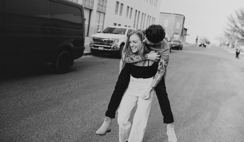 Tim Seaton and Kareece Sacco's Wedding Website