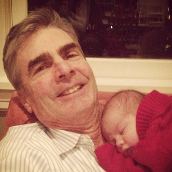 Dan - Father of the Bride