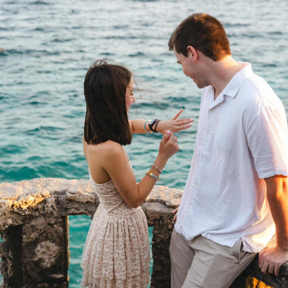 Kayla Riley and Jackson Hughes' Wedding Website