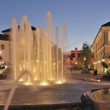 Tanger Outlets Deer Park