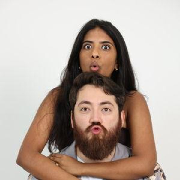 Buy us drinks!