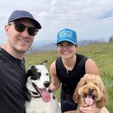 Bearwallow Mountain Trail