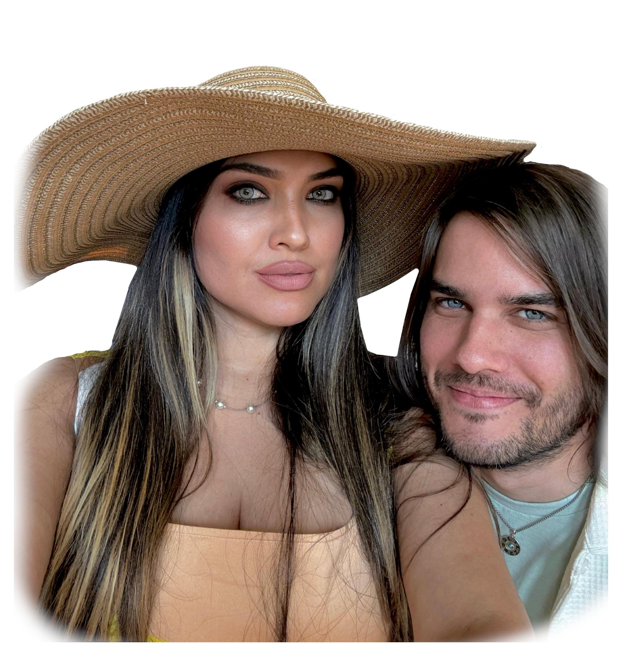 The Wedding Website of Jeff Jenkins and Gia Olmos