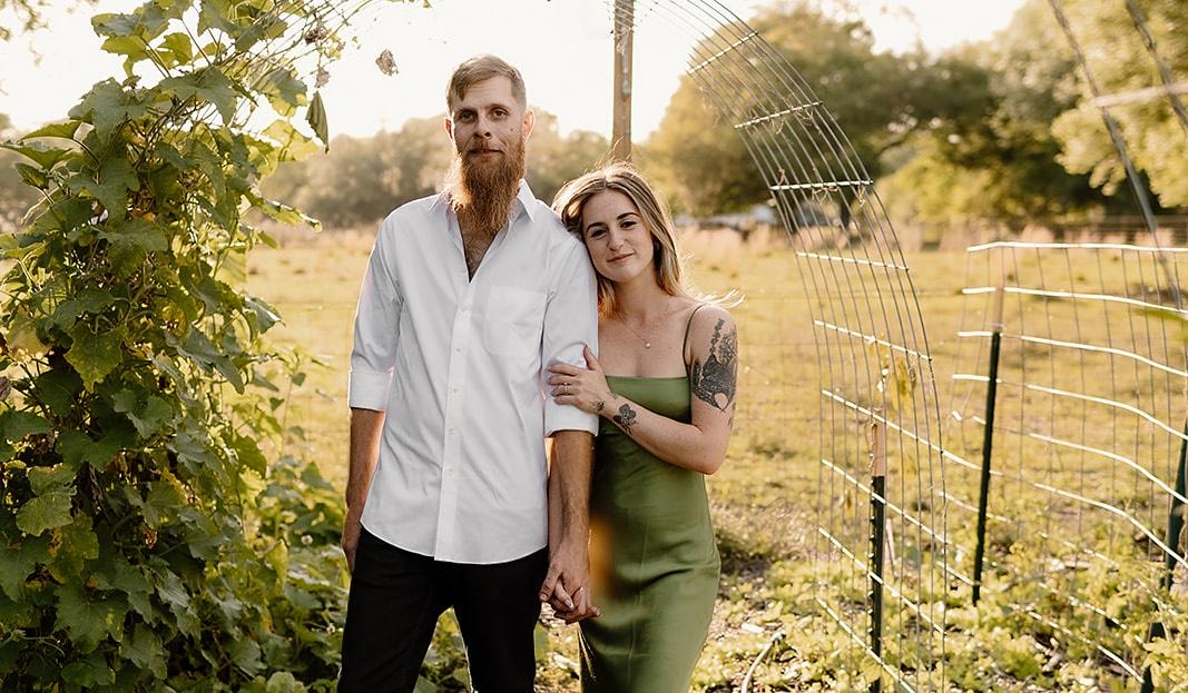 The Wedding Website of Marissa Jean Pace and Zakhary John Butcher