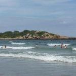 Good Harbor Beach
