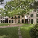 Bayou Bend Collection and Gardens, Museum of Fine Arts, Houston