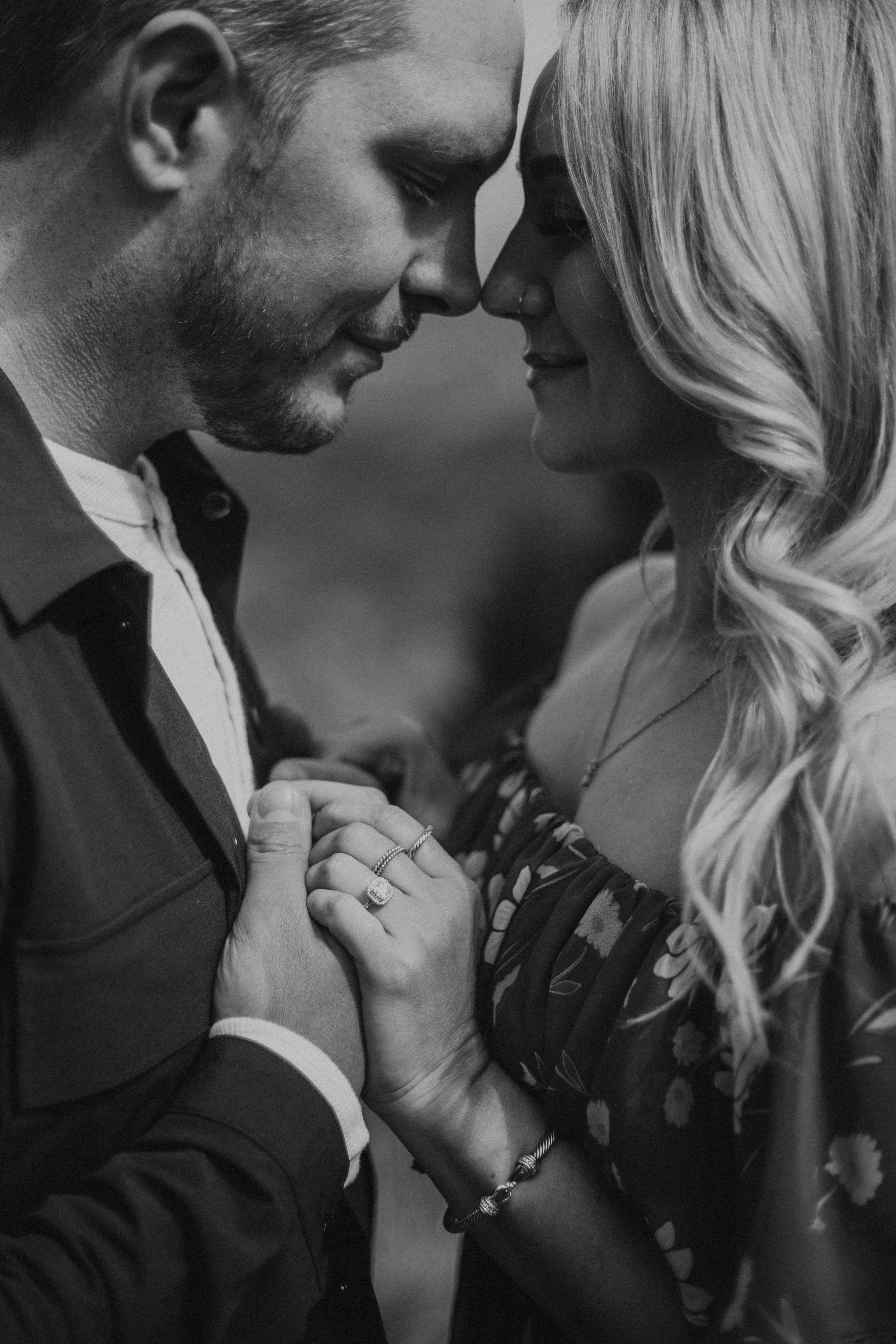 The Wedding Website of Brandon O'Dore and Brooklyn Cloninger