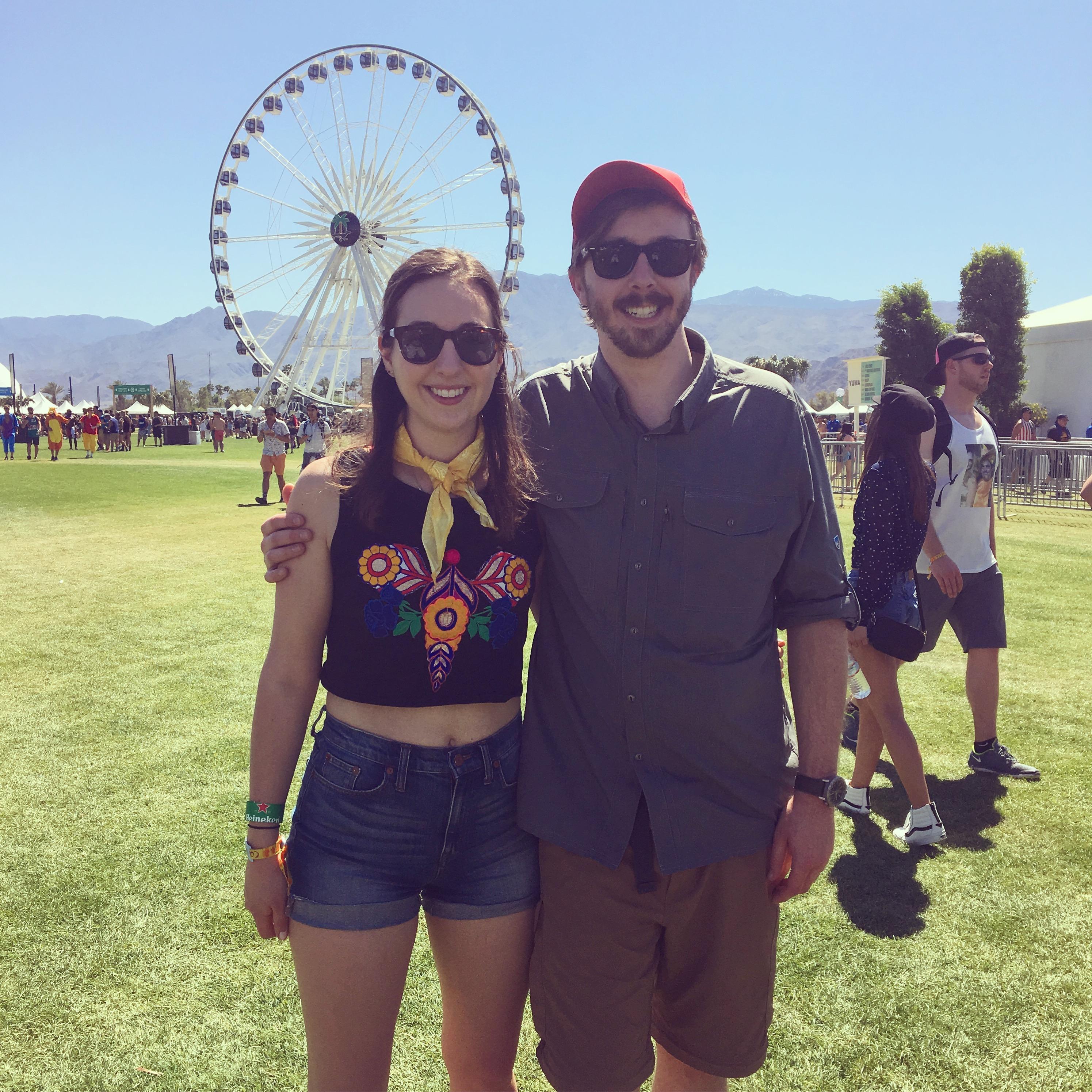 Coachella 2017