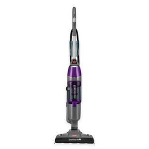 BISSELL® Symphony® Pet All-in-One Vacuum and Steam Mop in Purple