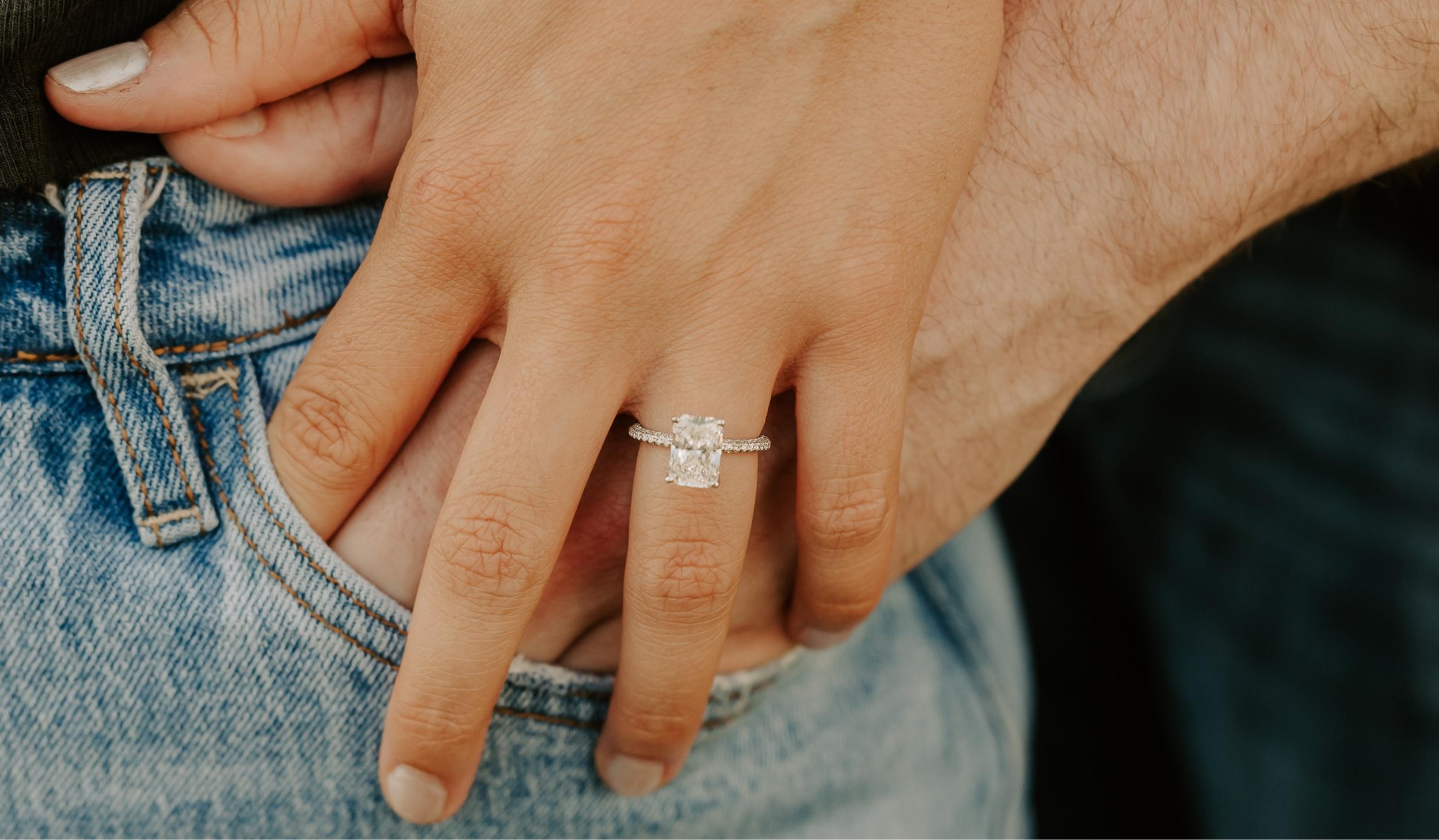 The Wedding Website of Morgan Deisley and Jered Lemkau