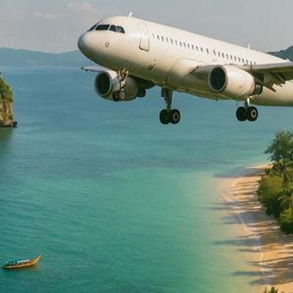 Plane Tickets to Cabo San Lucas