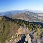 Palomar Mountain