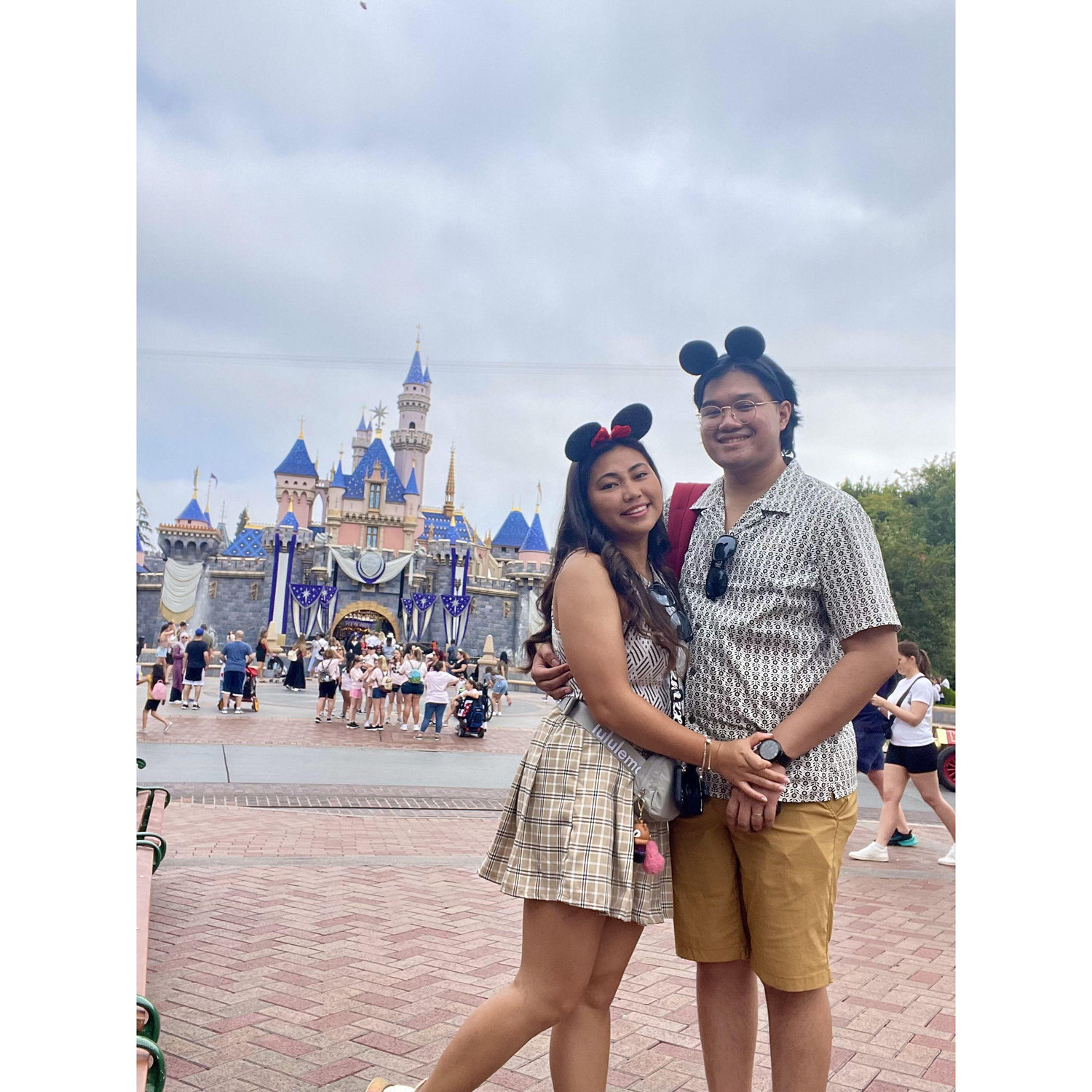 Disneyland