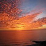 Lido Key Beach