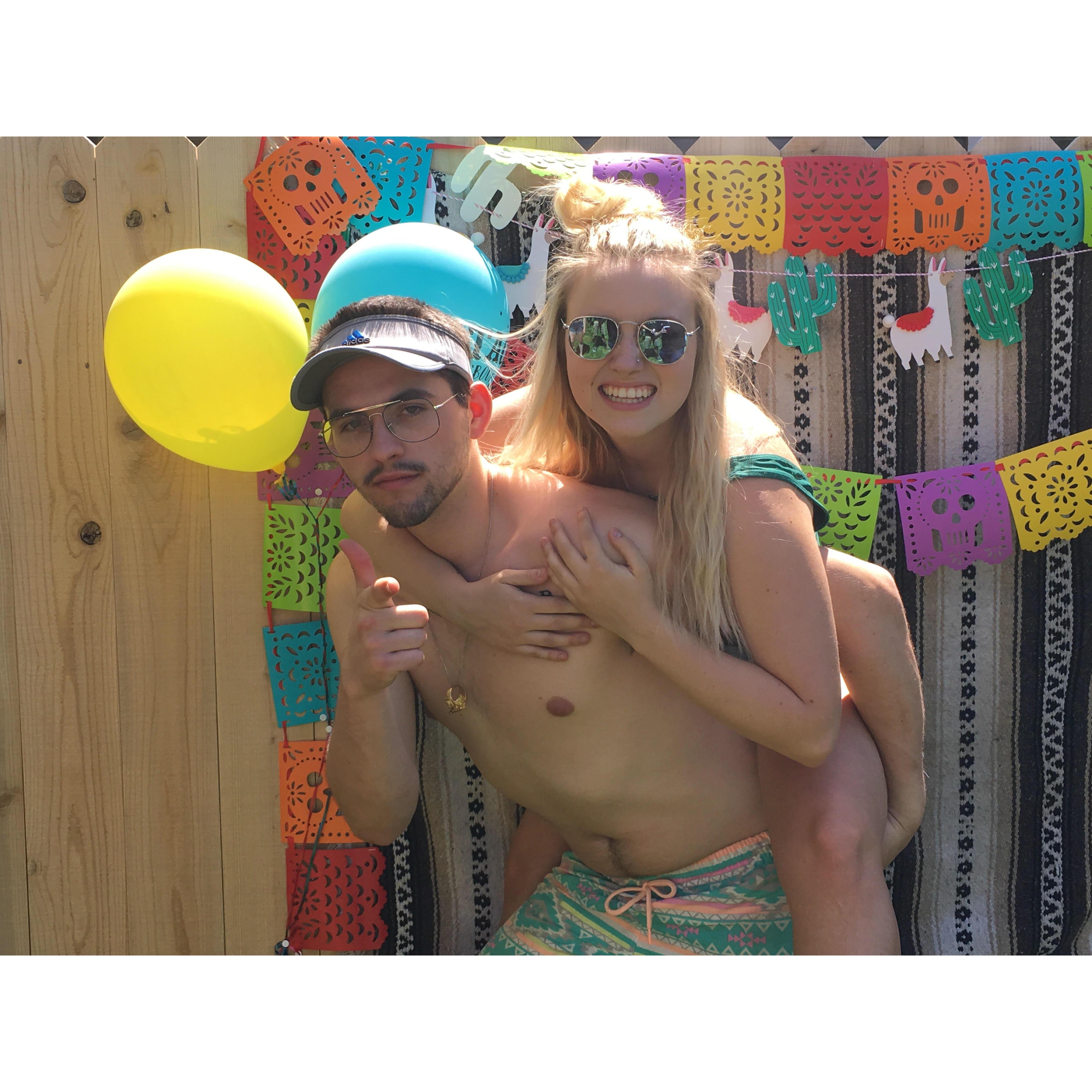 Cinco de Mayo 2019
