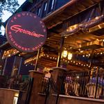 Geronimo Tequila Bar and Southwest Grill
