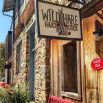 Wild Hare Cider Cabin