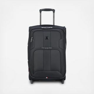 Sky Max 21" Expandable 2-Wheel Carry-On
