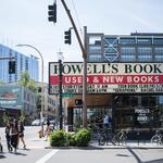 Powell's City of Books