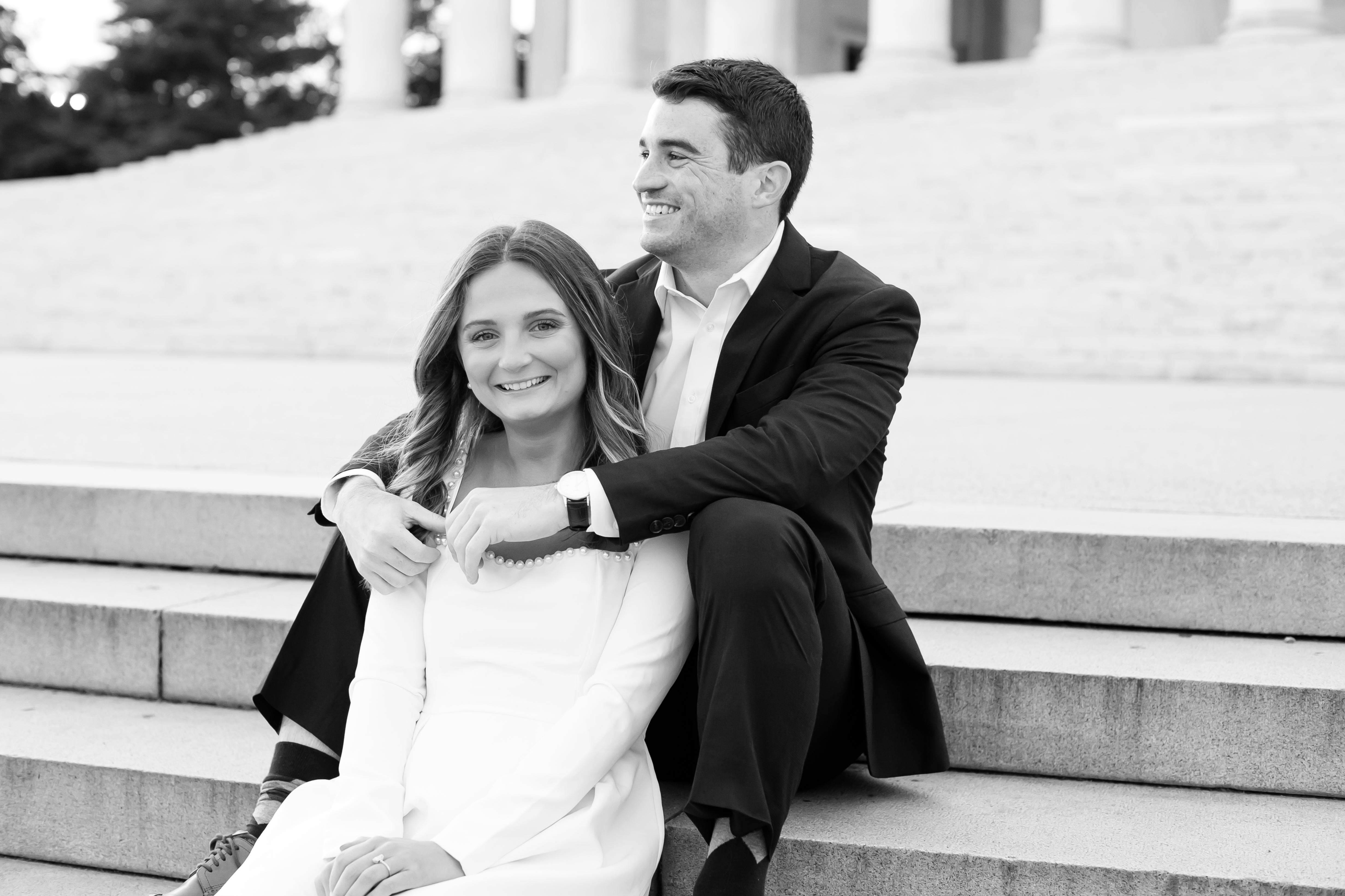 The Wedding Website of Kelly Caulfield and Zachary Davis