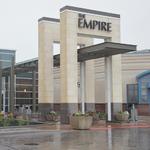The Empire Mall