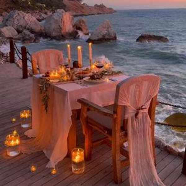 Romantic Dinner
