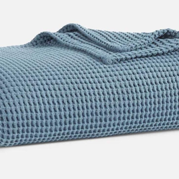 Dreamweave Waffle Bed Blanket