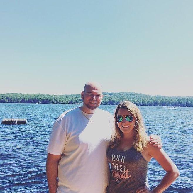 Maine Trip with great friends