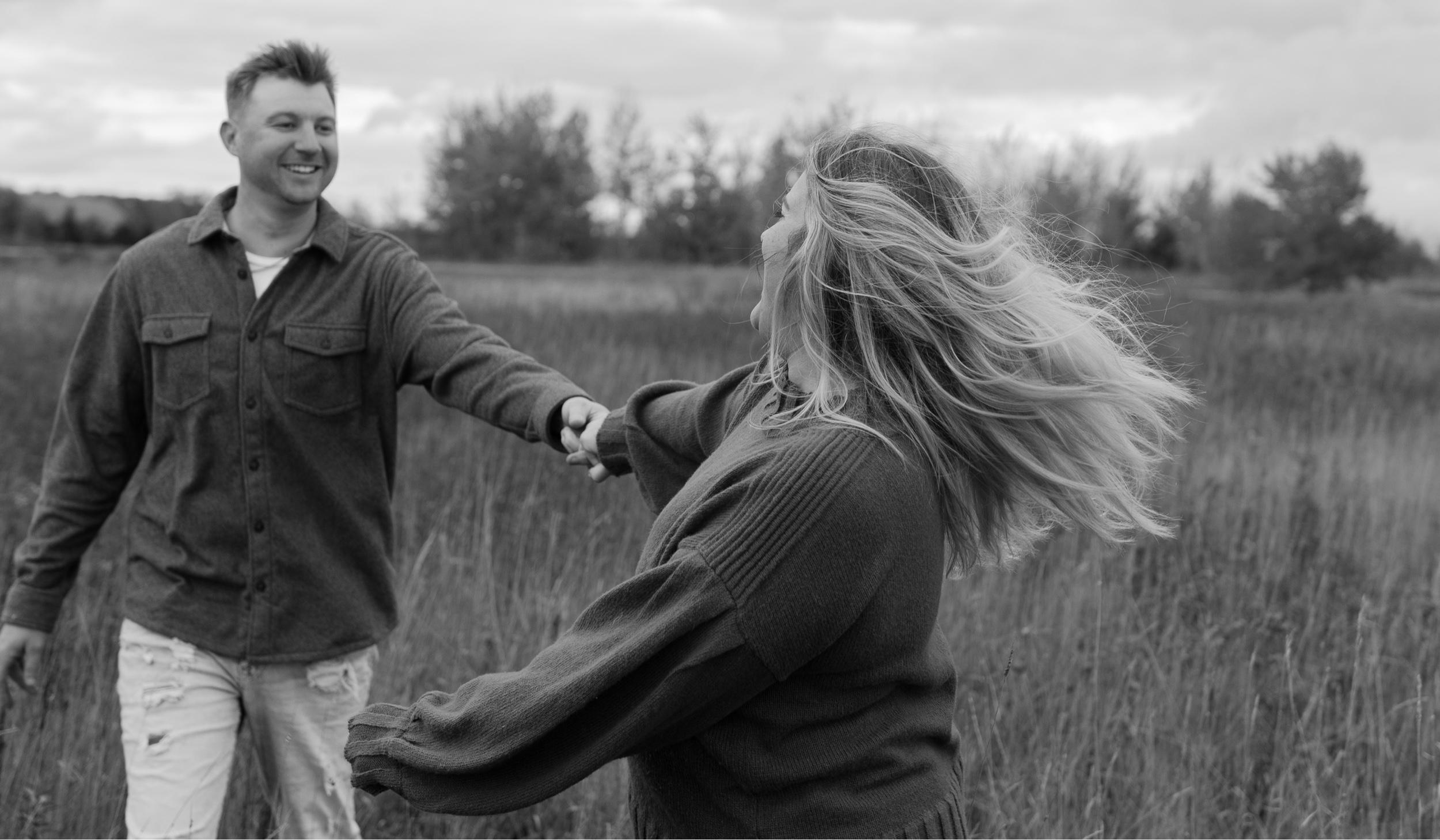 The Wedding Website of Jenna Johnson and Kyle Wold