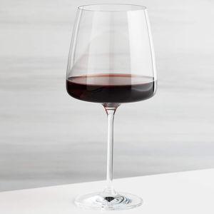 Schott Zwiesel Level 24-Oz. Square Wine Glasses (Set 8)