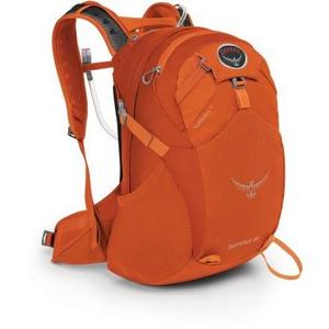 Skimmer 22 Hydration Pack - Women's - 2.5 Liters (Coral Orange)